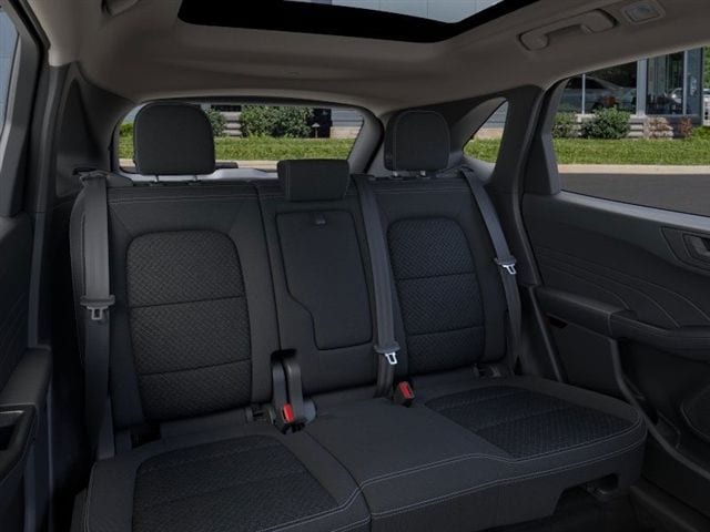 2025 Ford Escape Active - Photo 11