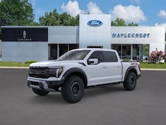 2025 Ford F-150 Raptor Truck