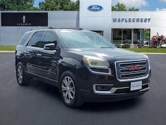 2016 GMC Acadia SLT-1 SUV