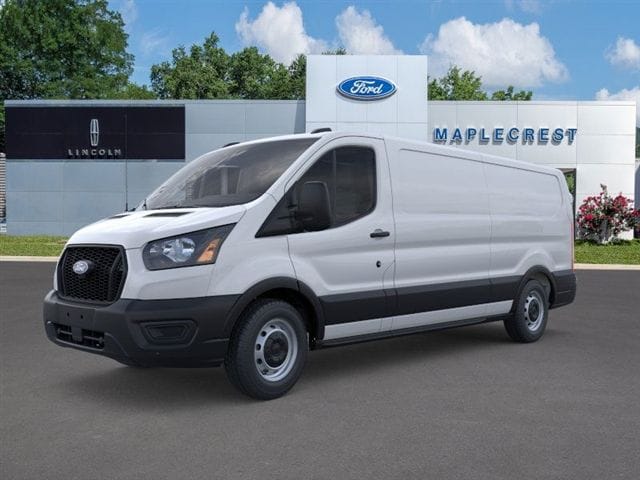2026 Ford Transit Van Base's photo