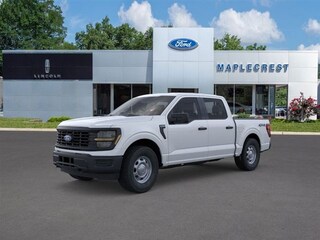 2026 Ford F-150 XL Truck