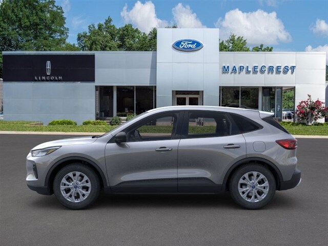 2025 Ford Escape Active photo 3