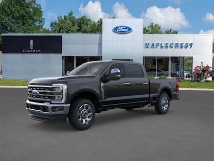 2026 Ford F-250SD Lariat Truck