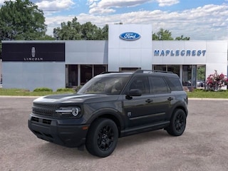 2026 Ford Bronco Sport Big Bend SUV