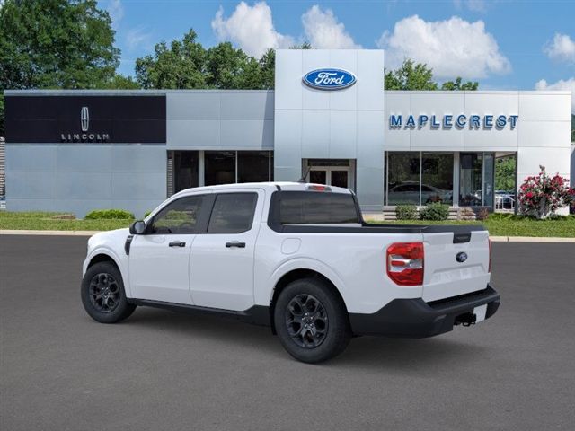 2025 Ford Maverick XLT photo 4