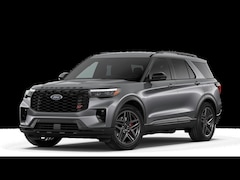 2026 Ford Explorer ST SUV