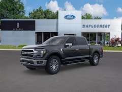 2025 Ford F-150 Lariat Truck