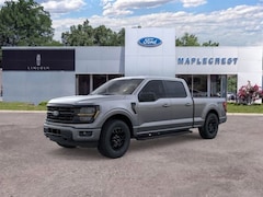 2026 Ford F-150 XLT Truck