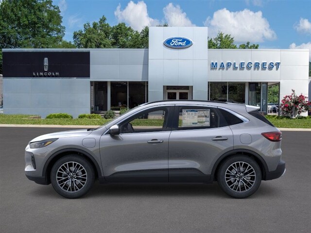 2025 Ford Escape Plug-In Hybrid Base photo 3