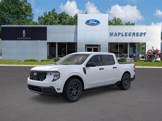 2026 Ford Maverick XLT Truck