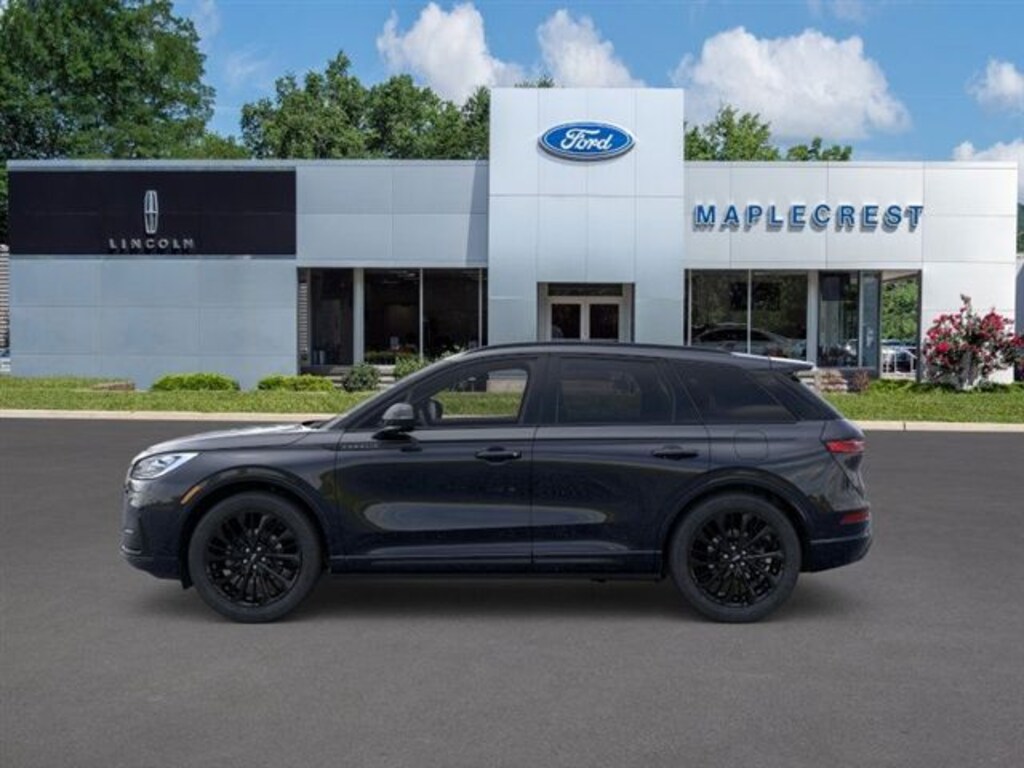 New 2026 Lincoln Corsair Reserve SUV