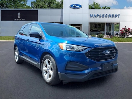 2020 Ford Edge SE SUV