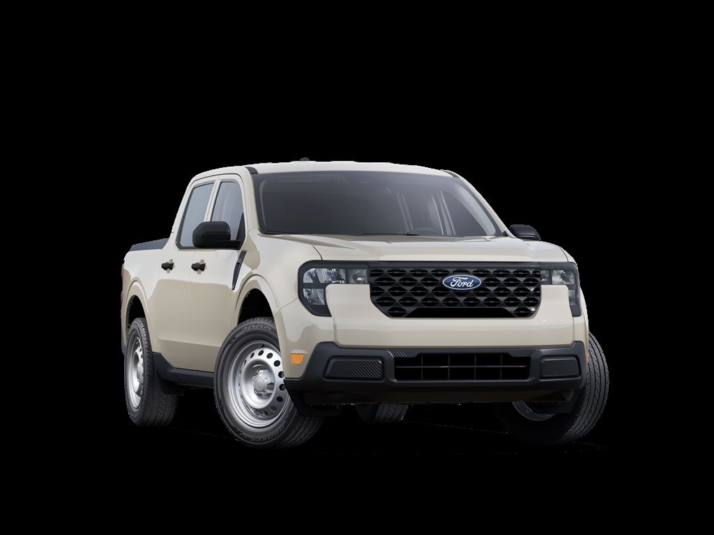 2025 Ford Maverick XL photo 4