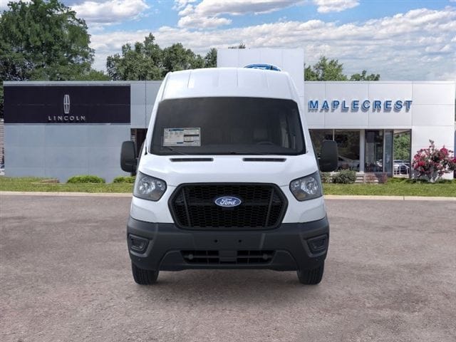 2026 Ford Transit Van Base - Photo 6