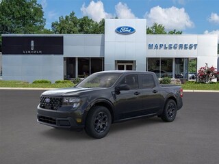 2026 Ford Maverick XLT Truck