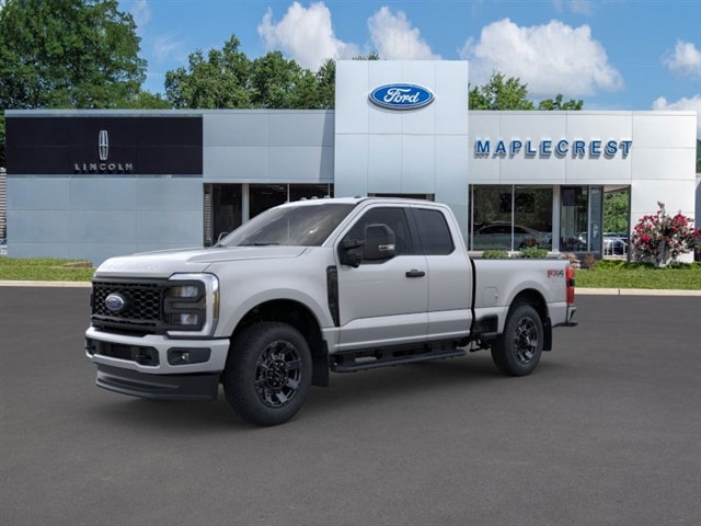 2024 Ford F-350 Super Duty
