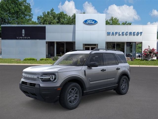 2026 Ford Bronco Sport Big Bend 4X4's photo