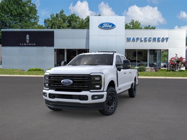 2025 Ford F-350 photo 2