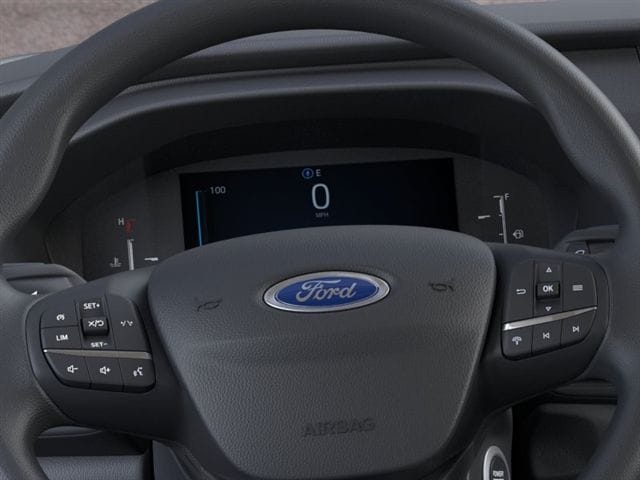 2026 Ford Transit Van Base - Photo 13
