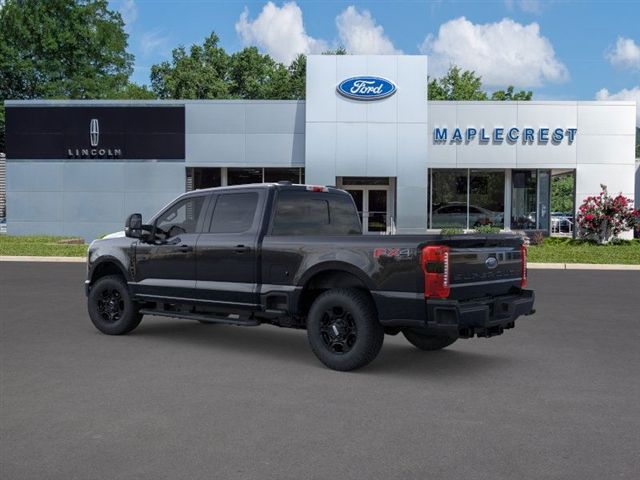 2026 Ford F-250 photo 4