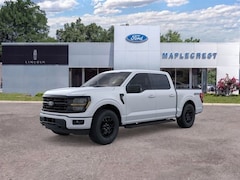 2026 Ford F-150 XLT Truck
