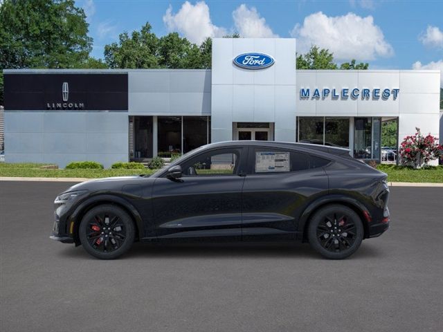 2025 Ford Mustang Mach-E Premium photo 3