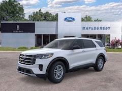 2026 Ford Explorer Active SUV