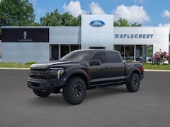 2026 Ford F-150 Raptor Truck