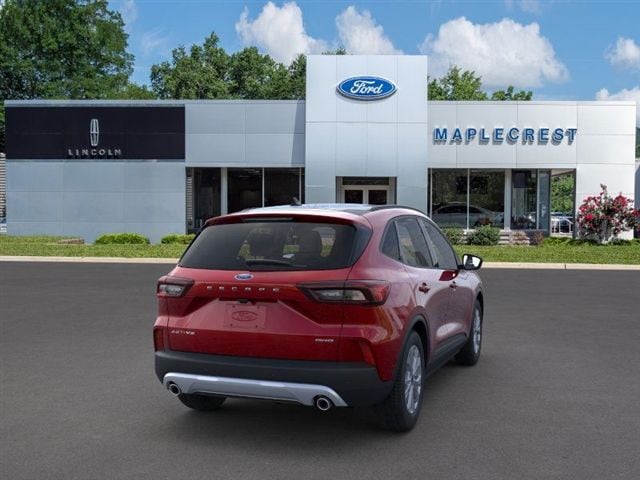 2025 Ford Escape Active - Photo 8