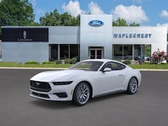 2026 Ford Mustang Ecoboost Premium Coupe