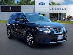 2019 Nissan Rogue SV SUV