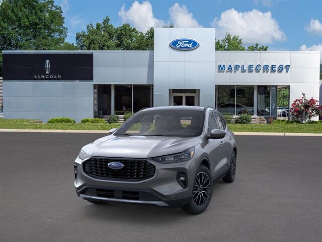 2025 Ford Escape Plug-In Hybrid Base photo 2
