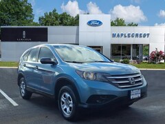 2014 Honda CR-V LX SUV