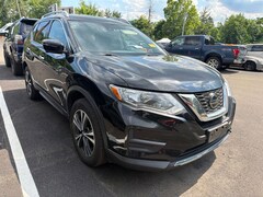 2019 Nissan Rogue SV SUV