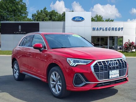 2023 Audi Q3 Premium SUV