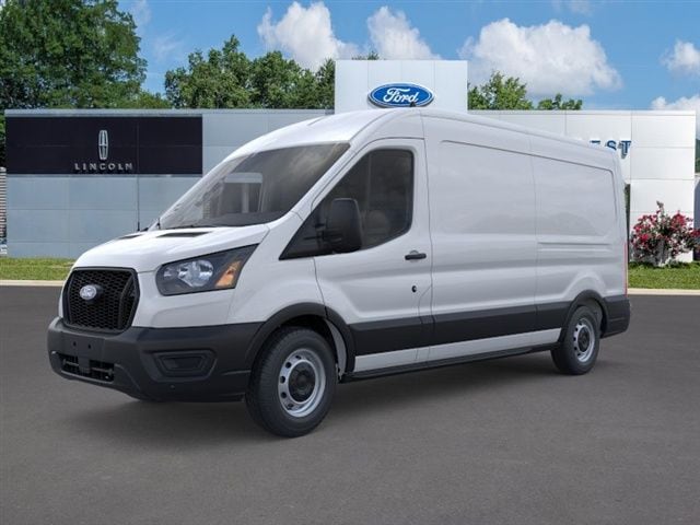 2026 Ford Transit 250 Med Roof 148 WB's photo