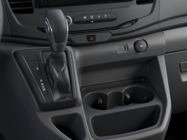 2026 Ford Transit Van Base - Photo 15