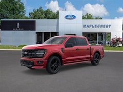 2026 Ford F-150 STX Truck