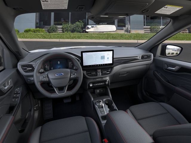 2025 Ford Escape ST-Line - Photo 9