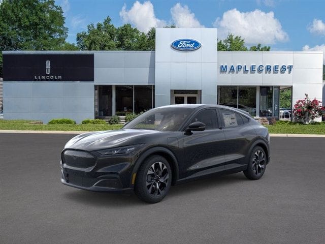 2025 Ford Mustang Mach-E Select AWD's photo