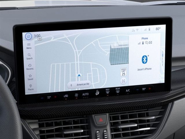 2025 Ford Escape ST-Line - Photo 14