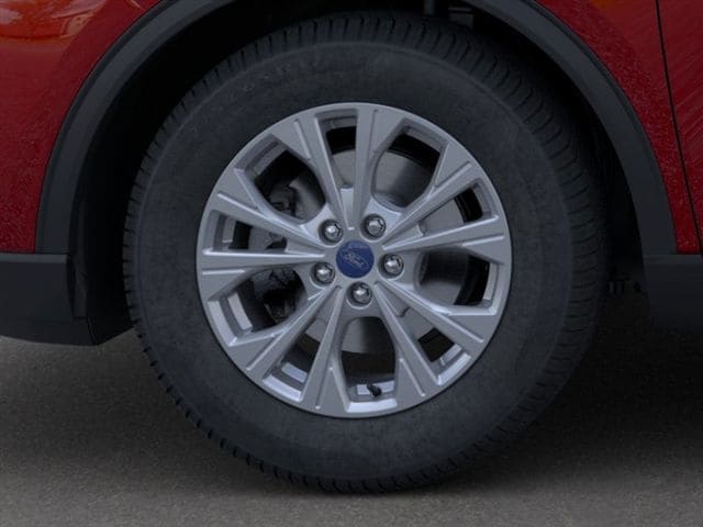 2025 Ford Escape Active - Photo 19