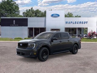 2026 Ford Maverick Lobo Standard Truck