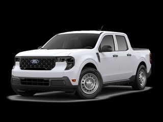 2026 Ford Maverick XL Truck