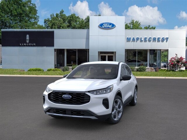 2025 Ford Escape ST-Line photo 2