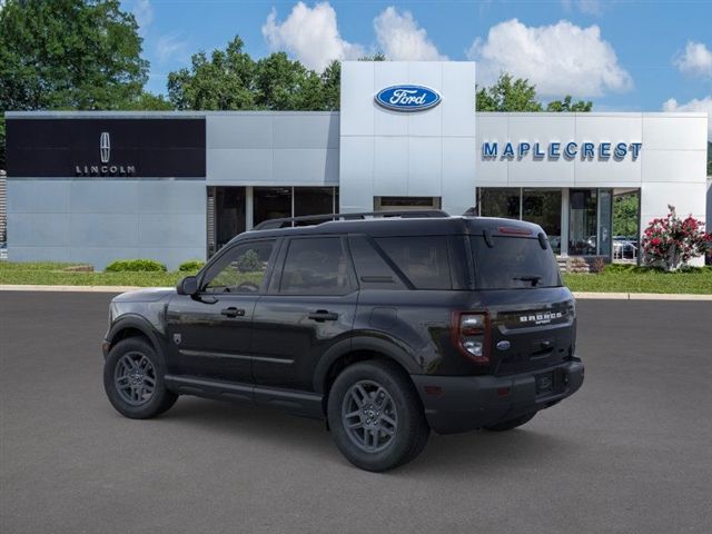 2025 Ford Bronco Sport Big Bend photo 2