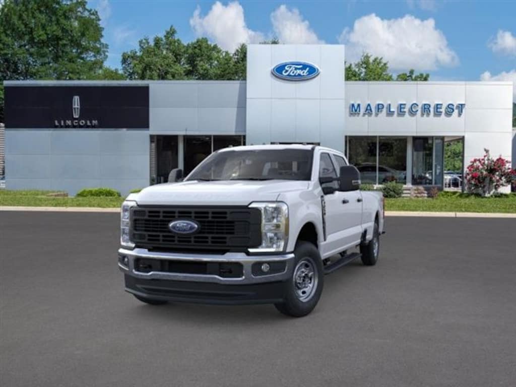 New 2026 Ford F-250SD XL Truck