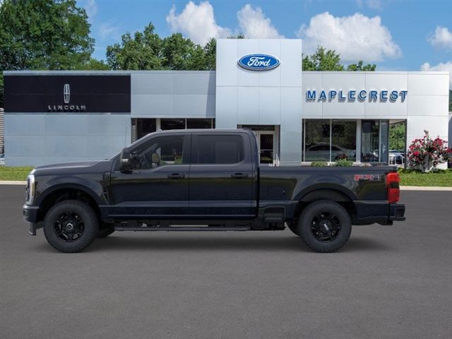 2026 Ford F-250 photo 3