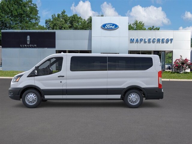 2024 Ford Transit XL photo 3