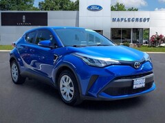 2020 Toyota C-HR LE SUV
